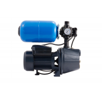 Станция автоматического водоснабжения UNIPUMP AUTO JET 60 S-5