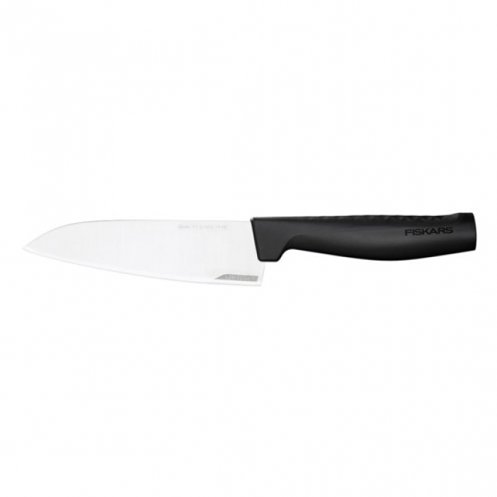 Нож поварской малый Fiskars Hard Edge