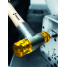 Боёк сменный из нейлона для киянок WERA 101 L #3 x 33 мм белый