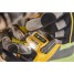 Аккумуляторная ударная дрель-шуруповерт DEWALT DCD1007N, 18 В, 2250 об/мин, 38250 уд/мин, без АКБ и ЗУ