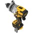 Аккумуляторная ударная дрель-шуруповерт DEWALT DCD1007N, 18 В, 2250 об/мин, 38250 уд/мин, без АКБ и ЗУ