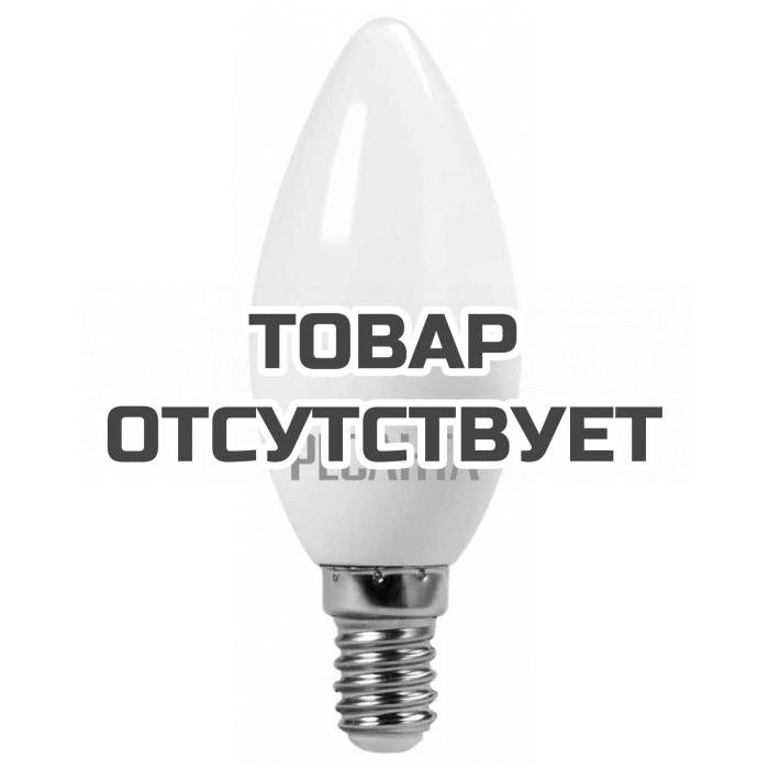 Лампа светодиодная РЕСАНТА LL-R-C37-5W-230-3K-E14