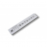 Пильная шина Villartec 35 см/14" 1.3 мм/0.05" 3/8"P 52 зв.