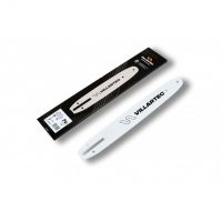 Пильная шина Villartec 35 см/14" 1.3 мм/0.05" 3/8"P 52 зв.