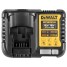 Набор DEWALT DCB1104P1: АКБ DCB184, Li-Ion, 18 В, 5 Ач и зарядное устройство DCB1104, 12/18 В, 4 A
