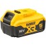 Набор DEWALT DCB1104P1: АКБ DCB184, Li-Ion, 18 В, 5 Ач и зарядное устройство DCB1104, 12/18 В, 4 A