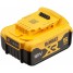 Набор DEWALT DCB1104P1: АКБ DCB184, Li-Ion, 18 В, 5 Ач и зарядное устройство DCB1104, 12/18 В, 4 A