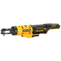 Угловой аккумуляторный гайковерт DeWALT DCF504N, 1/2", 12В, без АКБ и ЗУ,