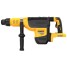Аккумуляторный перфоратор DeWALT DCH775N, SDS-Max, 54В, без АКБ и ЗУ