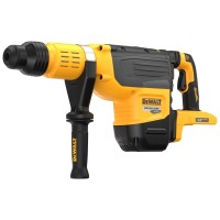 Аккумуляторный перфоратор DeWALT DCH775N, SDS-Max, 54В, без АКБ и ЗУ