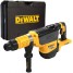 Аккумуляторный перфоратор DeWALT DCH775N, SDS-Max, 54В, без АКБ и ЗУ