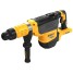 Аккумуляторный перфоратор DeWALT DCH775N, SDS-Max, 54В, без АКБ и ЗУ