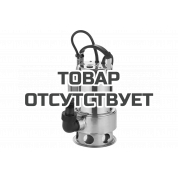 Дренажный насос UNIPUMP INOXVORT 1100 SW