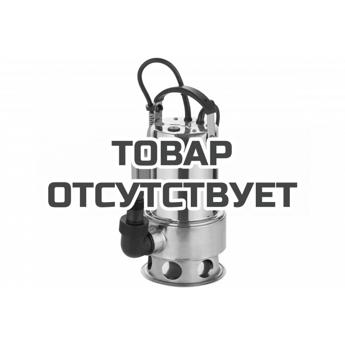 Дренажный насос UNIPUMP INOXVORT 1100 SW