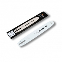 Пильная шина Villartec 40 см/16" 1.5 мм/0.058" 0.325" 66 зв.