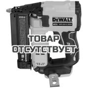Аккумуляторный шпилькозабивной пистолет DEWALT DCN623B, 20 В, без АКБ и ЗУ