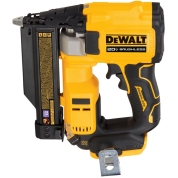Аккумуляторный шпилькозабивной пистолет DEWALT DCN623B, 20 В, без АКБ и ЗУ