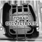 Корпус воздушного фильтра для Триммера Champion T333/GP27-II комплект с фильтром