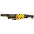 Аккумуляторный угловой гайковерт DEWALT DCF500N, с трещоткой, 12 В, 67 Нм, 450 об/мин, без АКБ и ЗУ