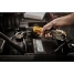 Аккумуляторный угловой гайковерт DEWALT DCF500N, с трещоткой, 12 В, 67 Нм, 450 об/мин, без АКБ и ЗУ