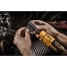 Аккумуляторный угловой гайковерт DEWALT DCF500N, с трещоткой, 12 В, 67 Нм, 450 об/мин, без АКБ и ЗУ