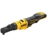 Аккумуляторный угловой гайковерт DEWALT DCF500N, с трещоткой, 12 В, 67 Нм, 450 об/мин, без АКБ и ЗУ