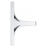 Внешняя часть вентиля GROHE Allure, хром 
