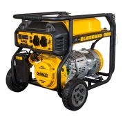 Бензиновый инверторный генератор DEWALT DXGNP35E, 3.2 кВт