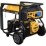 Бензиновый инверторный генератор DEWALT DXGNP85E, 8 кВт