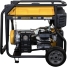 Бензиновый инверторный генератор DEWALT DXGNP85E, 8 кВт