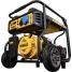 Бензиновый инверторный генератор DEWALT DXGNP85E, 8 кВт