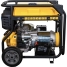 Бензиновый инверторный генератор DEWALT DXGNP85E, 8 кВт