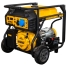 Бензиновый инверторный генератор DEWALT DXGNP85E, 8 кВт