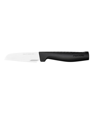 Нож для овощей Fiskars Hard Edge