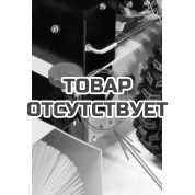 Болт барашковый Champion М8х1,25х25 (рукоятка) соединительного кронштейна для подметальной машины GS5562/C3060