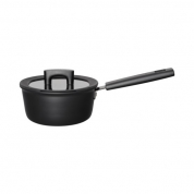 Ковш Fiskars Hard Face 1,8 л / 18 см с крышкой