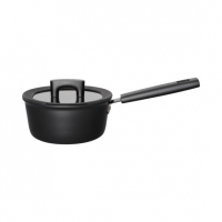 Ковш Fiskars Hard Face 1,8 л / 18 см с крышкой