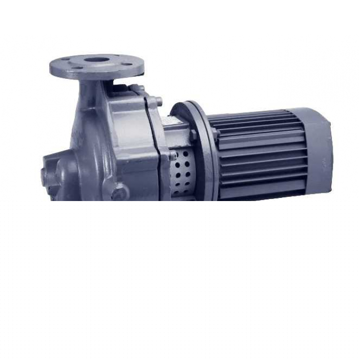 Центробежный моноблочный насос типа &quot;ин-лайн&quot; IMP Pumps CL 80-180/2/3.0K