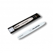 Пильная шина Villartec 40 см/16" 1,1 мм/0,043" 3/8"P 56 зв.