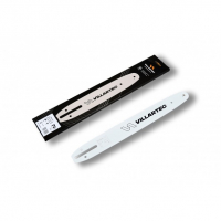 Пильная шина Villartec 40 см/16" 1,1 мм/0,043" 3/8"P 56 зв.