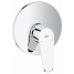 Внешняя часть смесителя для душа GROHE Eurodisc Cosmopolitan, хром 