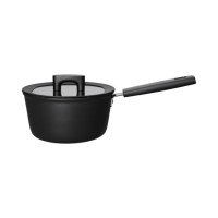 Ковш Fiskars Hard Face 2,5 л / 20 см с крышкой