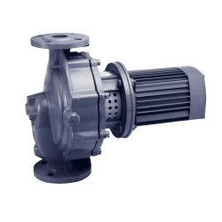 Центробежный моноблочный насос типа &quot;ин-лайн&quot; IMP Pumps CL 80-210/2/4.0K
