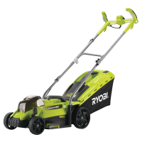 Газонокосилка аккумуляторная Ryobi OLM1833H-0