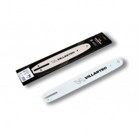Пильная шина Villartec 40см/16" 1.3 мм/0.05" 3/8"P 55 зв.