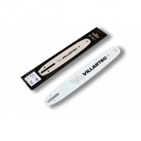 Пильная шина Villartec 45 см/18" 1,5 мм/0.058" 0.325" 72 зв.