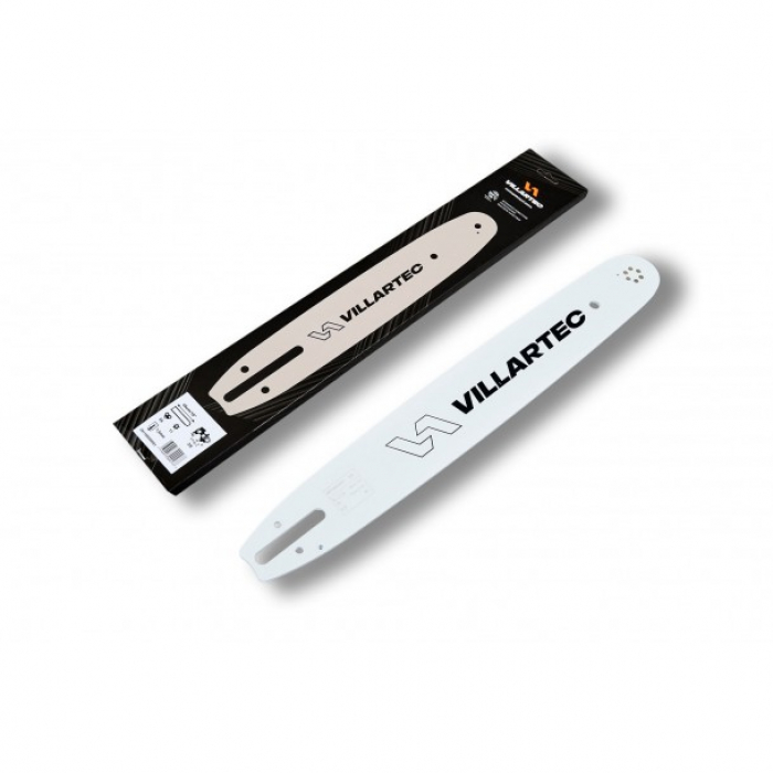 Пильная шина Villartec 45 см/18" 1,5 мм/0.058" 0.325" 72 зв.