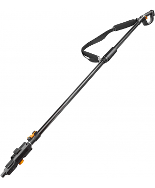 Штанга  удлинительная телескопическая WA0166 для цепной пилы WORX