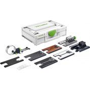 Оснастка FESTOOL для CARVEX, компл. в контейнере Sys3 ZH-SYS-PS 420