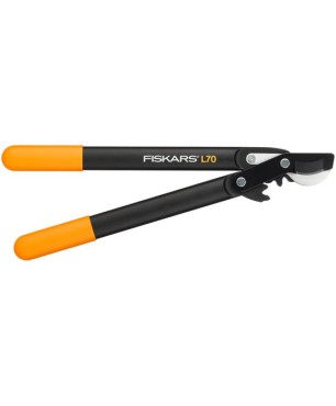 Малый плоскостной сучкорез Fiskars PowerGear&trade; L70